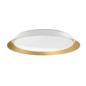 Jasper Flush Mount Ceiling Light by Kuzco Lighting