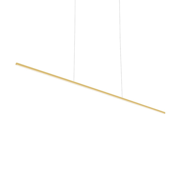 Vega Minor Pendant by Kuzco Lighting