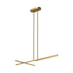 Kuzco Lighting-LP28748-BG-UNV|MAIN
