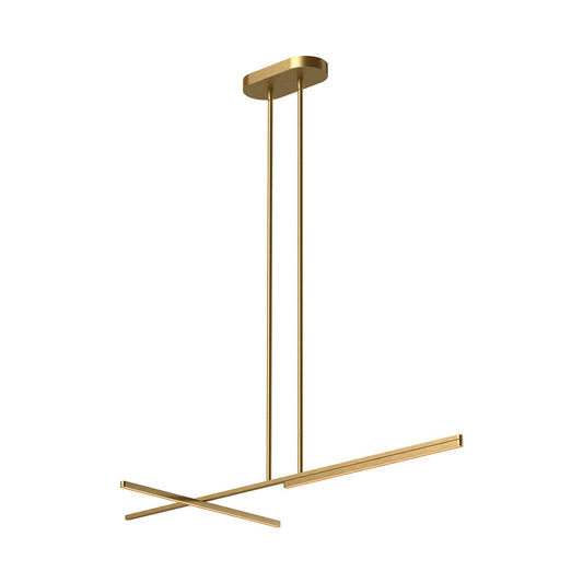 Kuzco Lighting-LP28748-BG-UNV|MAIN
