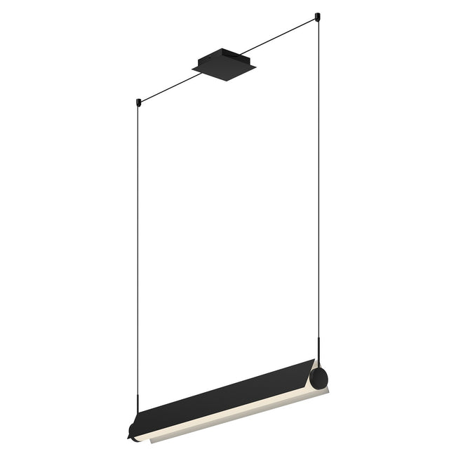 Kuzco Lighting-LP73536-BK/WH-UNV|MAIN