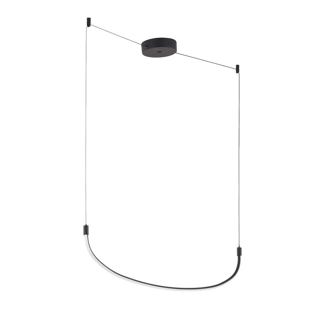 Kuzco Lighting-LP89048-BK-UNV|ALT|1