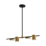 Kuzco Lighting-LP96840-BK/BG-UNV|MAIN