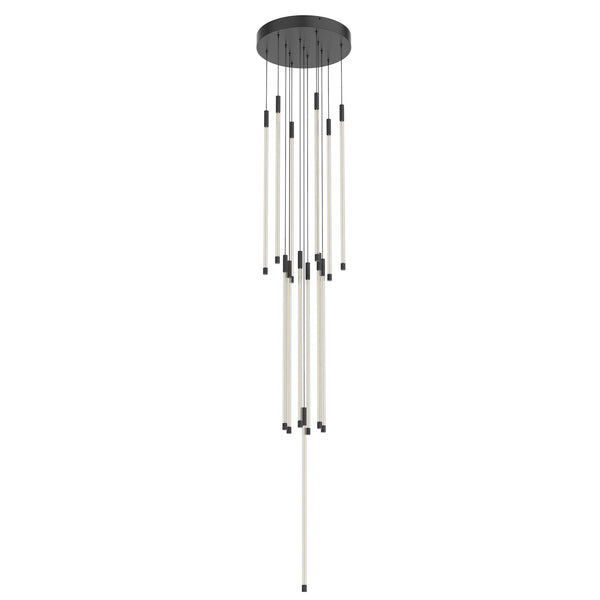 Motif Pendant by Kuzco Lighting