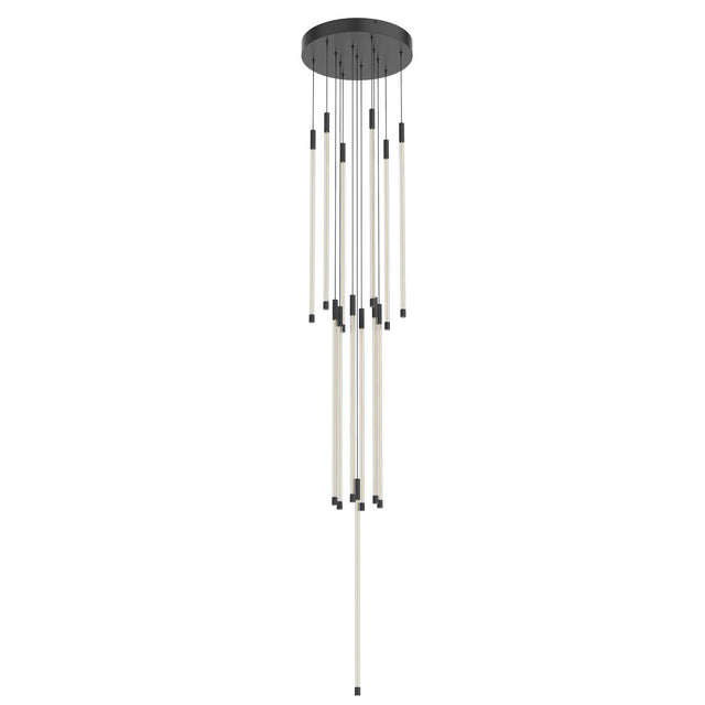Motif Pendant by Kuzco Lighting
