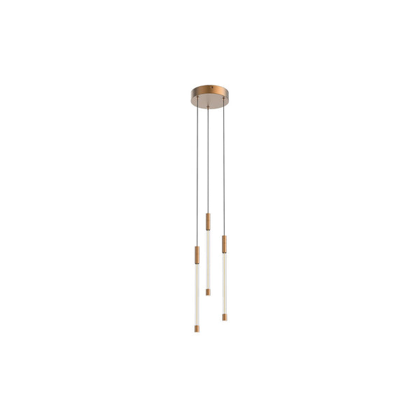 Motif Pendant by Kuzco Lighting