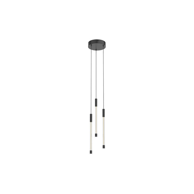 Kuzco Lighting-MP75213-BK-UNV|MAIN