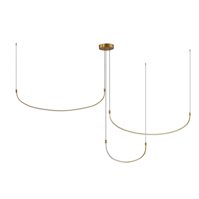 Kuzco Lighting-MP89370-BG-UNV|MAIN