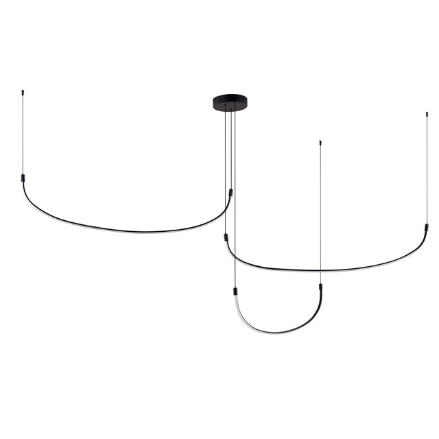 Talis Pendant by Kuzco Lighting