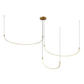 Talis Pendant by Kuzco Lighting