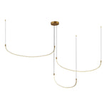Kuzco Lighting-MP89390-BG-UNV|MAIN