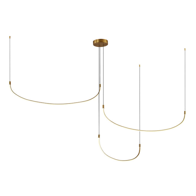 Kuzco Lighting-MP89390-BG-UNV|MAIN
