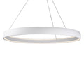 Halo Pendant by Kuzco Lighting