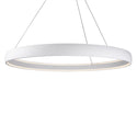 Halo Pendant by Kuzco Lighting