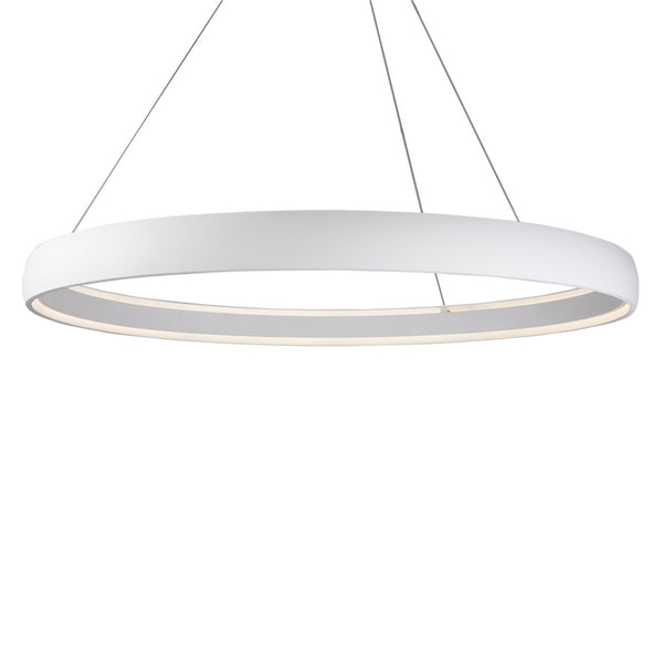 Halo Pendant by Kuzco Lighting