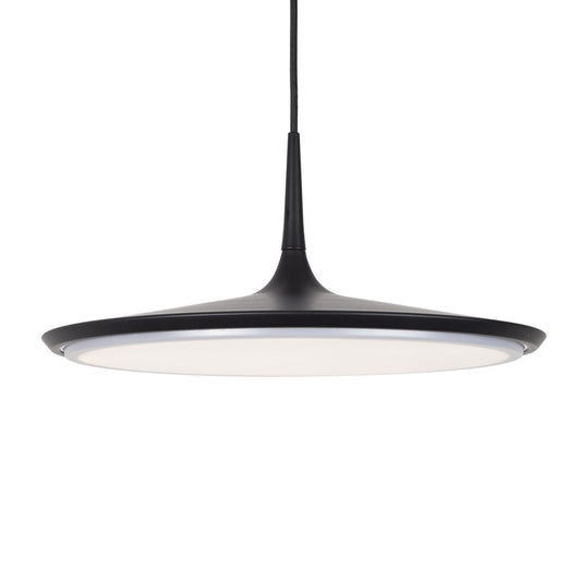 Kuzco Lighting-PD46216-BK-UNV|MAIN