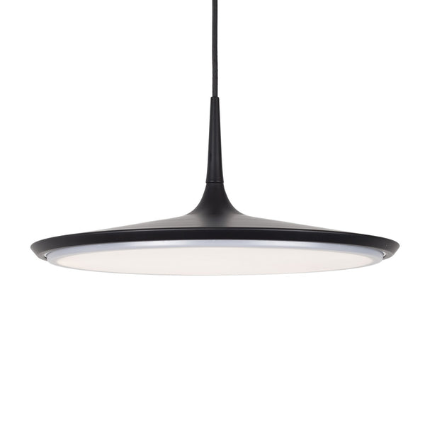 Disc Pendant by Kuzco Lighting