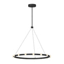 Rezz Pendant by Kuzco Lighting