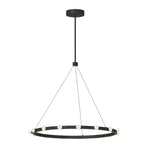 Kuzco Lighting-PD63428-BK-UNV|MAIN