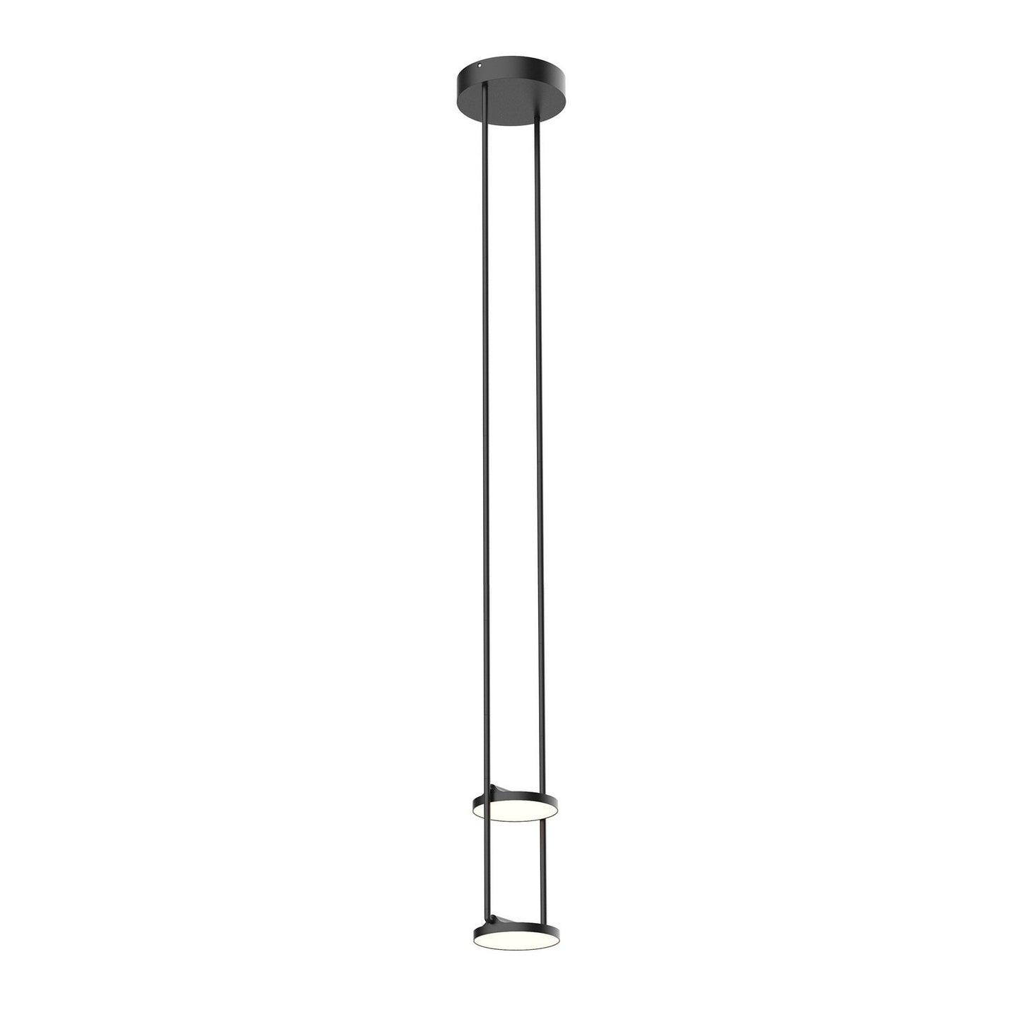Kuzco Lighting-PD72208-BK-UNV|MAIN