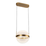 Kuzco Lighting-PD75912-BG/LG-3CCT-UNV|MAIN