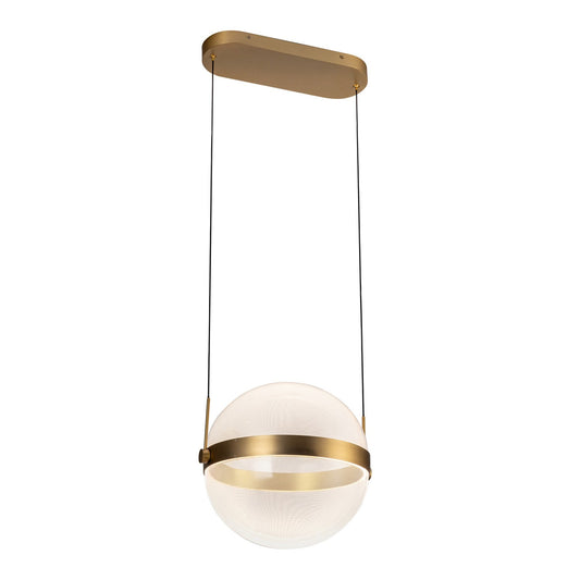 Kuzco Lighting-PD75912-BG/LG-3CCT-UNV|MAIN