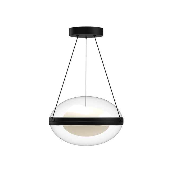 Kuzco Lighting-PD76312-BK/OP-UNV|MAIN