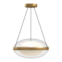 Virgo Pendant by Kuzco Lighting