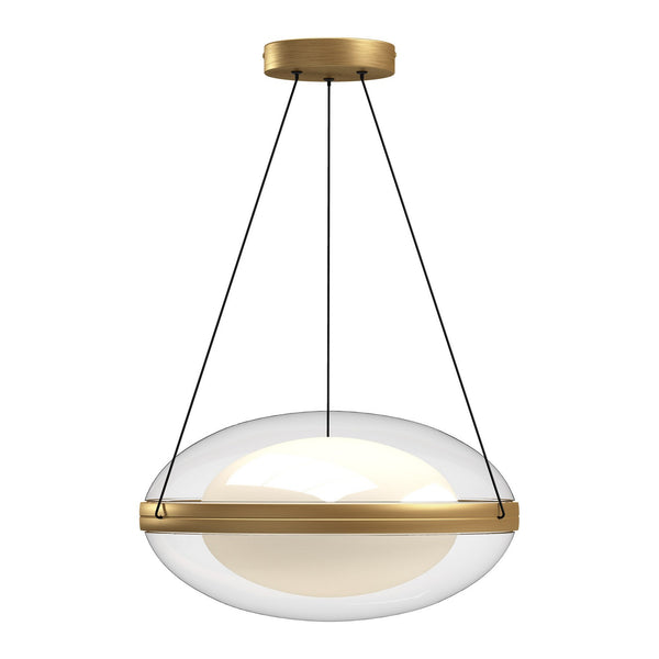 Virgo Pendant by Kuzco Lighting