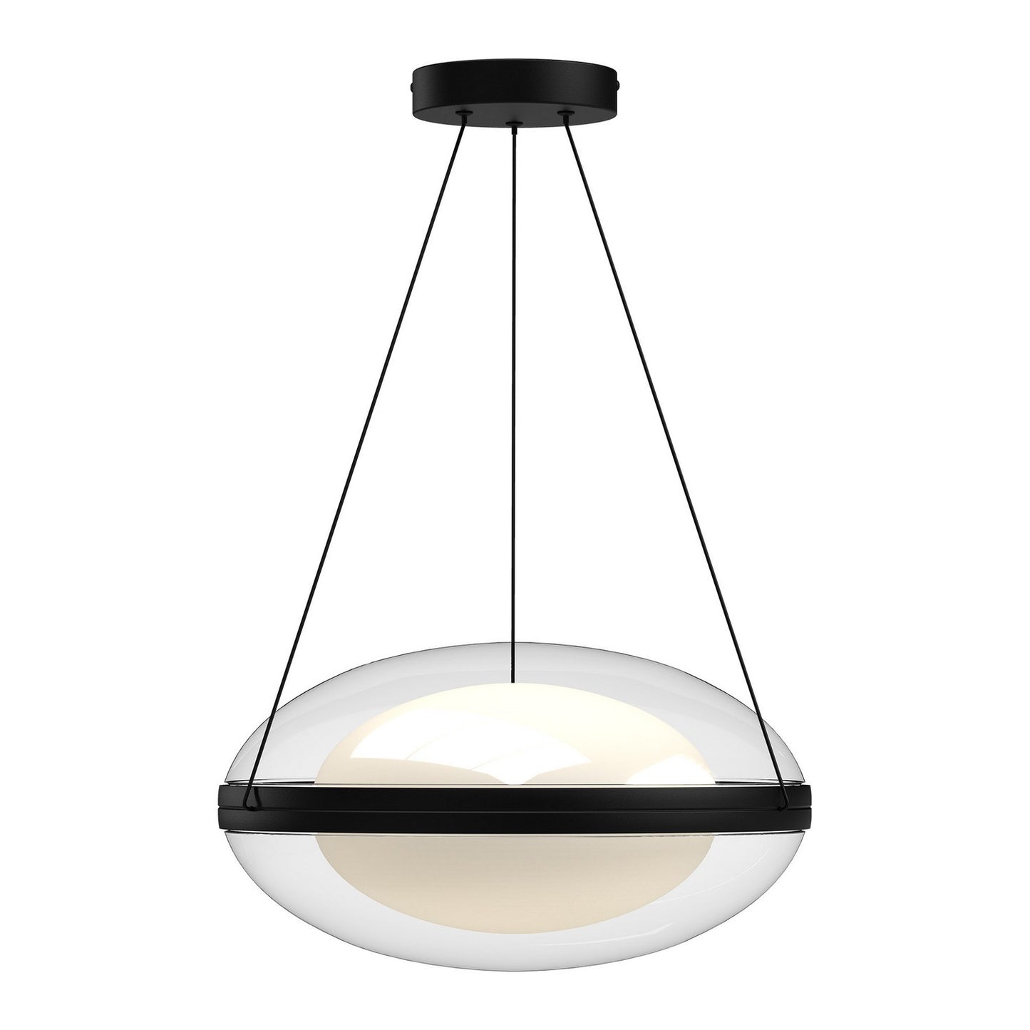 Kuzco Lighting-PD76316-BK/OP-UNV|MAIN