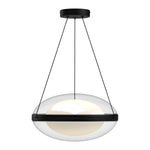 Kuzco Lighting-PD76316-BK/OP-UNV|MAIN