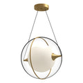 Aries Pendant by Kuzco Lighting