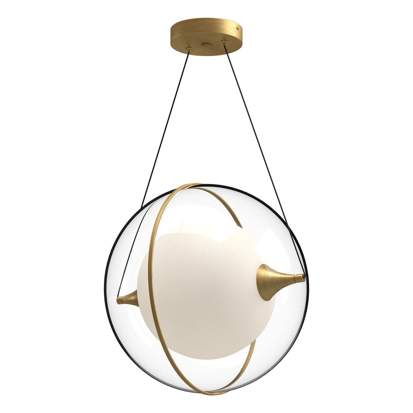 Kuzco Lighting-PD76716-BG-UNV|MAIN