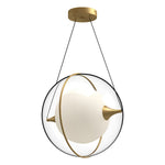 Kuzco Lighting-PD76716-BG-UNV|MAIN