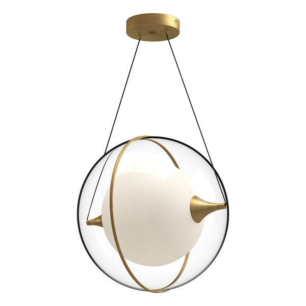 Aries Pendant by Kuzco Lighting