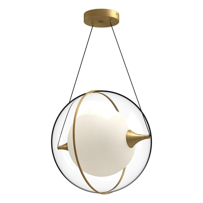 Kuzco Lighting-PD76716-BG-UNV|MAIN