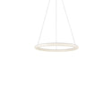Cumulus Minor Pendant by Kuzco Lighting
