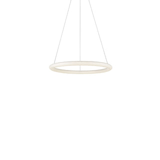 Buy white Cumulus Minor Pendant by Kuzco Lighting