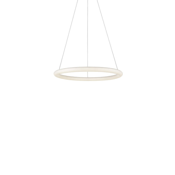 Cumulus Minor Pendant by Kuzco Lighting