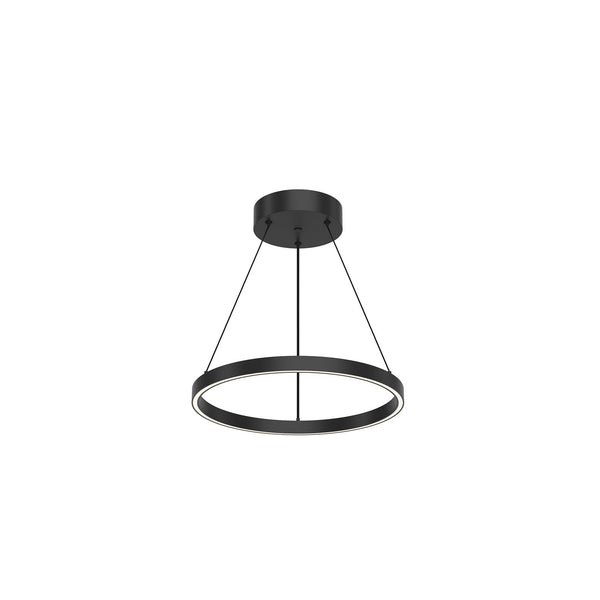 Cerchio Pendant by Kuzco Lighting