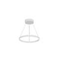 Cerchio Pendant by Kuzco Lighting
