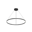 Cerchio Pendant by Kuzco Lighting