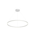Cerchio Pendant by Kuzco Lighting