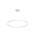 Cerchio Pendant by Kuzco Lighting