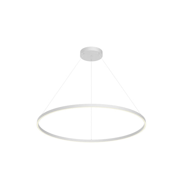 Cerchio Pendant by Kuzco Lighting