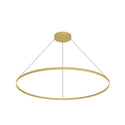 Cerchio Pendant by Kuzco Lighting