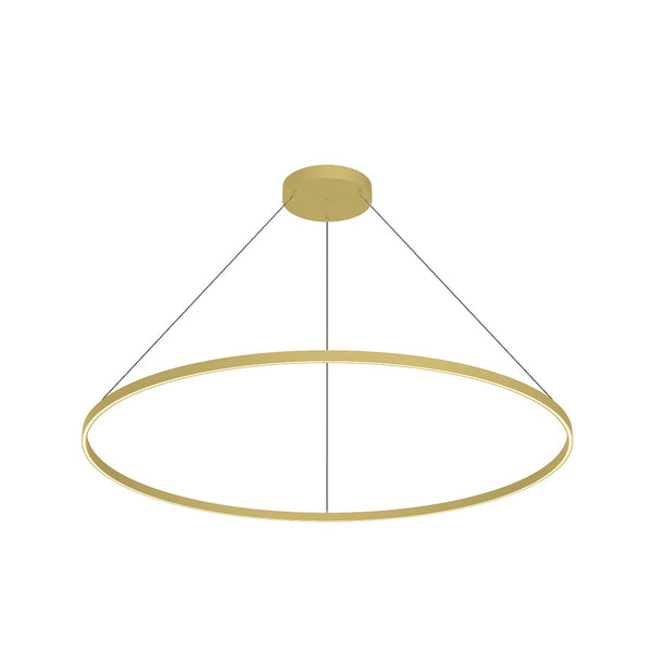 Cerchio Pendant by Kuzco Lighting