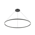 Cerchio Pendant by Kuzco Lighting