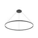 Cerchio Pendant by Kuzco Lighting
