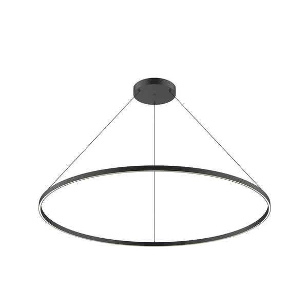 Cerchio Pendant by Kuzco Lighting